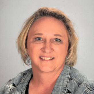 Sandra Fertig, Our Center Director